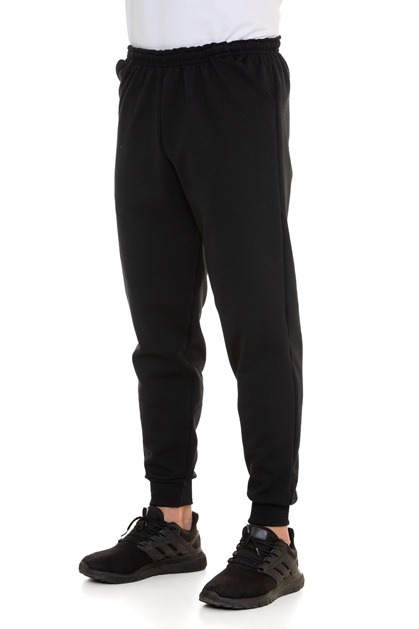 Calça De Moletom 2 Cabos Com Bolso Faca